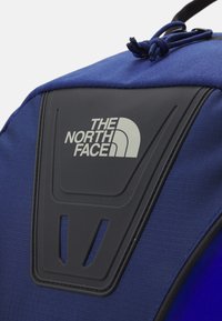 The North Face DAYPACK UNISEX - Hátizsák - blue eagle/blue clay/grey