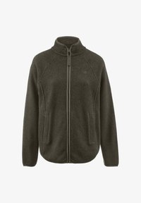 Unselected, tannengrün