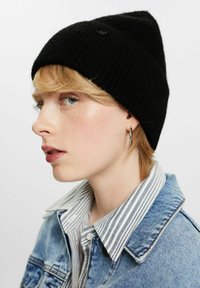 Esprit Berretto - BLACK