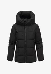 Unselected, schwarz