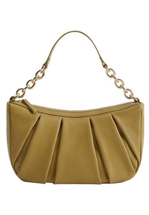 Handtas - olive