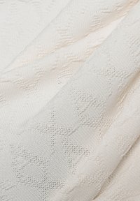 Armani Exchange Tops - beige weiß