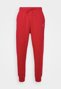 Unselected, gym red