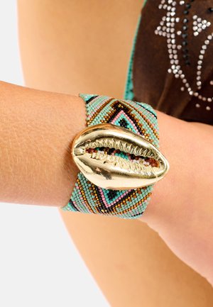 Hipanema, APASHE - Bracelet - turquoise