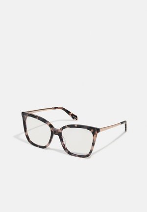 VIDEO ON - Blue light glasses - off-white