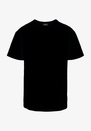 T-shirt basic - black