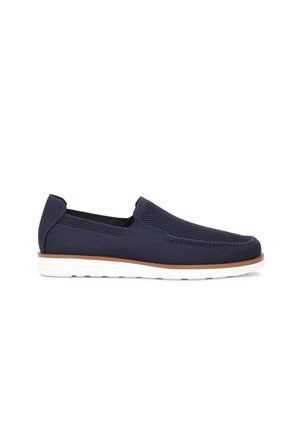 TOMPEL - Zapatillas - blue