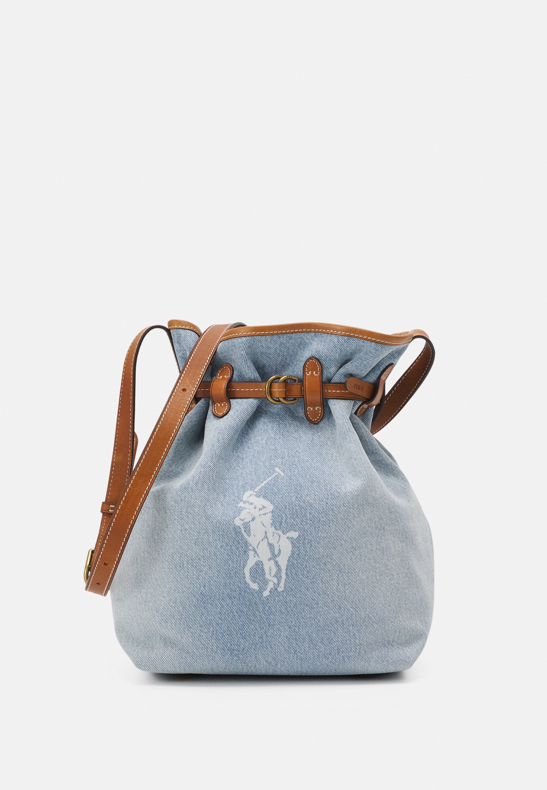 Polo Ralph Lauren BUCKET BAG MEDIUM 