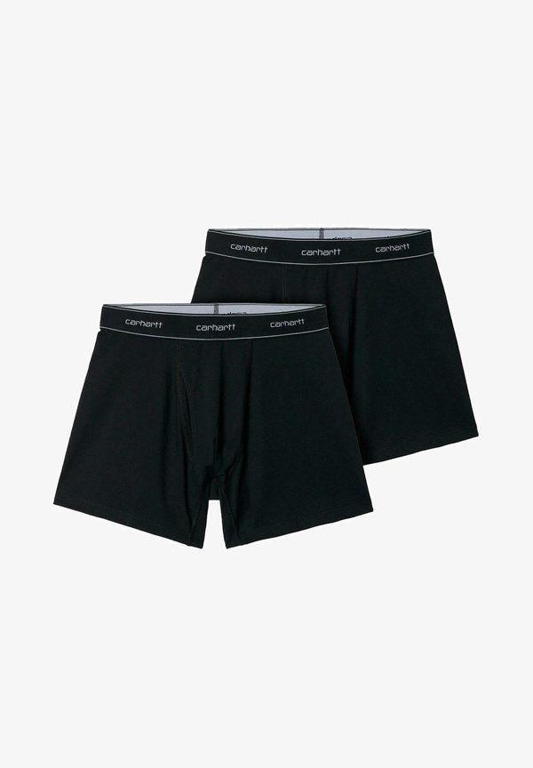 COTTON TRUNKS 2 PACK - Trunks