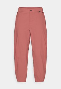 BURWELL PANT - Hlače za na prostem - corundum