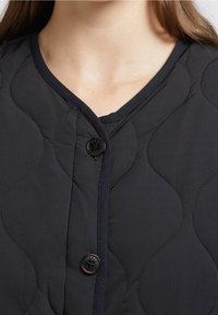 khujo Allvädersjacka - black