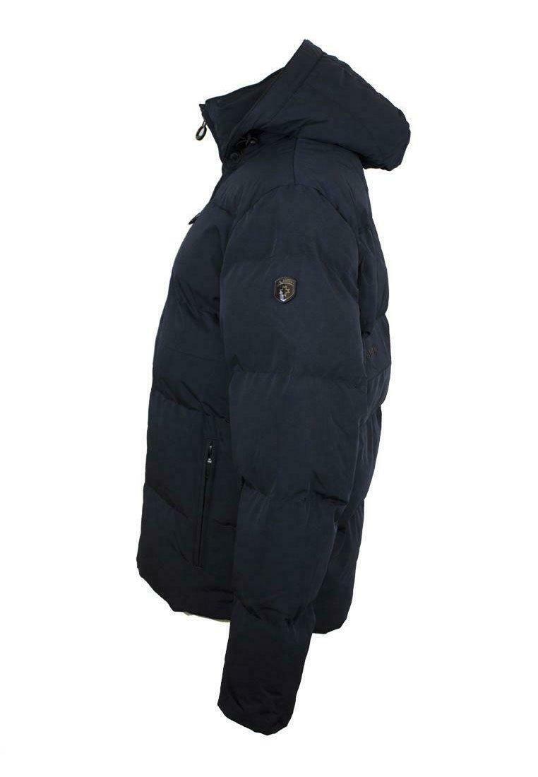 Wellensteyn ROYAL FLASH Winter jacket darknavy/dark blue Zalando