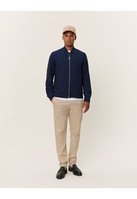 Les Deux COMO 2.0 - Blouson Bomber - blueprint