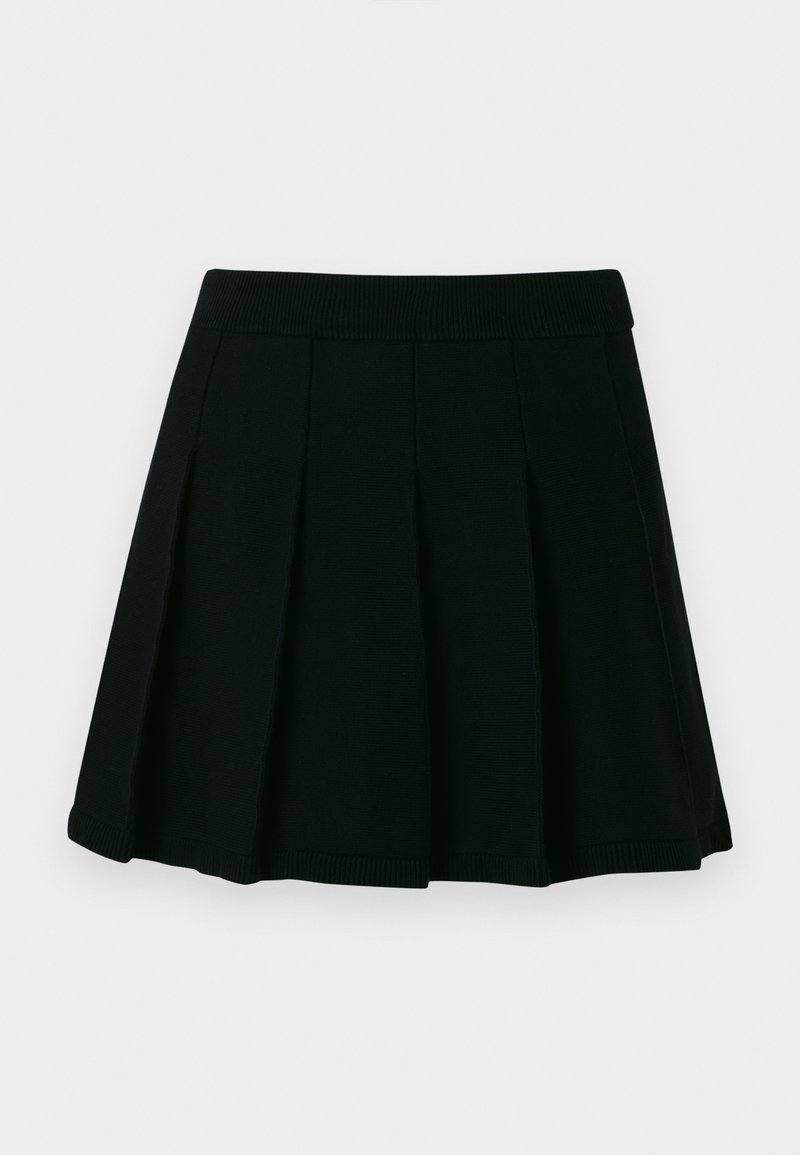 The Kooples Minirok donkerblauw The Kooples Minirok donkerblauw