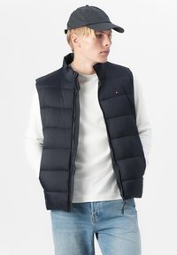 Tommy Hilfiger Veste - desert sky