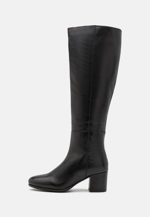 Bottes - black