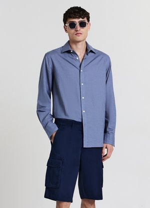 Calliope Shorts - blu navy