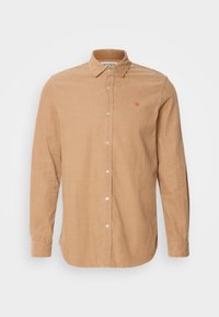 SHIRT - Camisa - desert sand