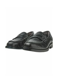 NEWD. Scarpe senza lacci - black croco