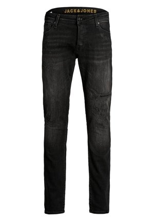 Jeansy Slim Fit
