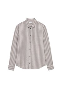 CARTER - Shirt - fallen rock stripe