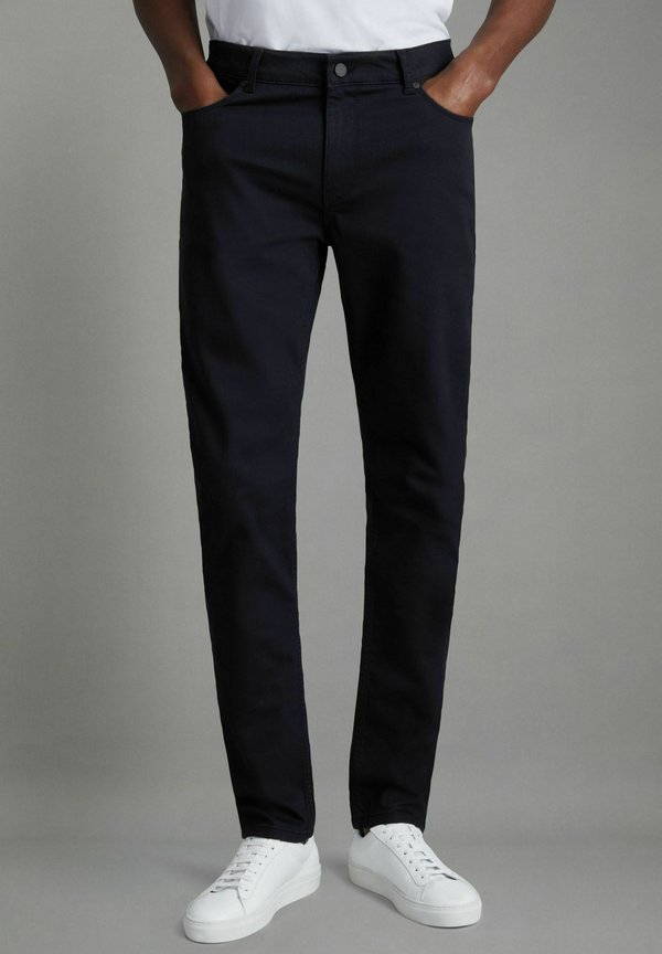 DEEP - Jeans Slim Fit - indigo