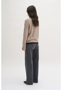 My Essential Wardrobe Maglione - beige