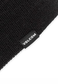 Volcom V.CO SKULL - Bonnet - black