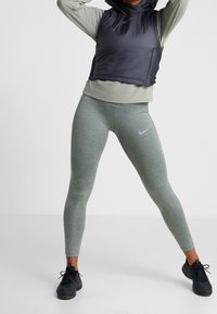 Nike Performance Felpa - green