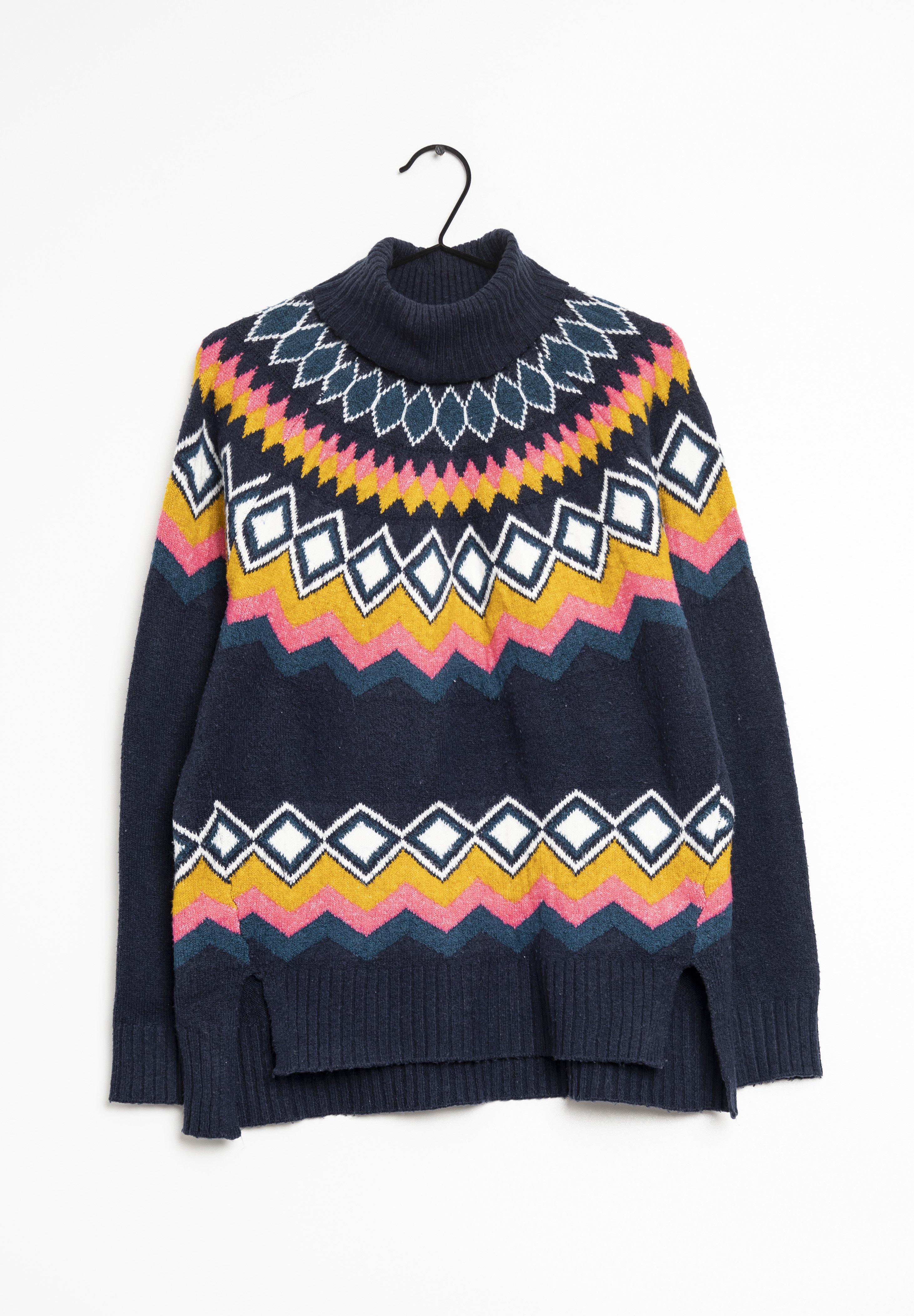 Marks \u0026 Spencer Trui - blue/blauw - (Pre-owned) - Zalando.nl