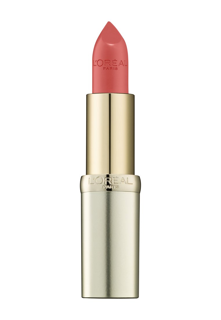 Vernis à Ongles L'Oréal Paris Color Riche - Teinte 305 Dating Coral, Brillant 5 Ml
