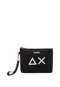 Sun68 POCHETTE - Pochette - nero