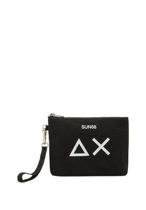 Sun68 POCHETTE - Pochette - nero