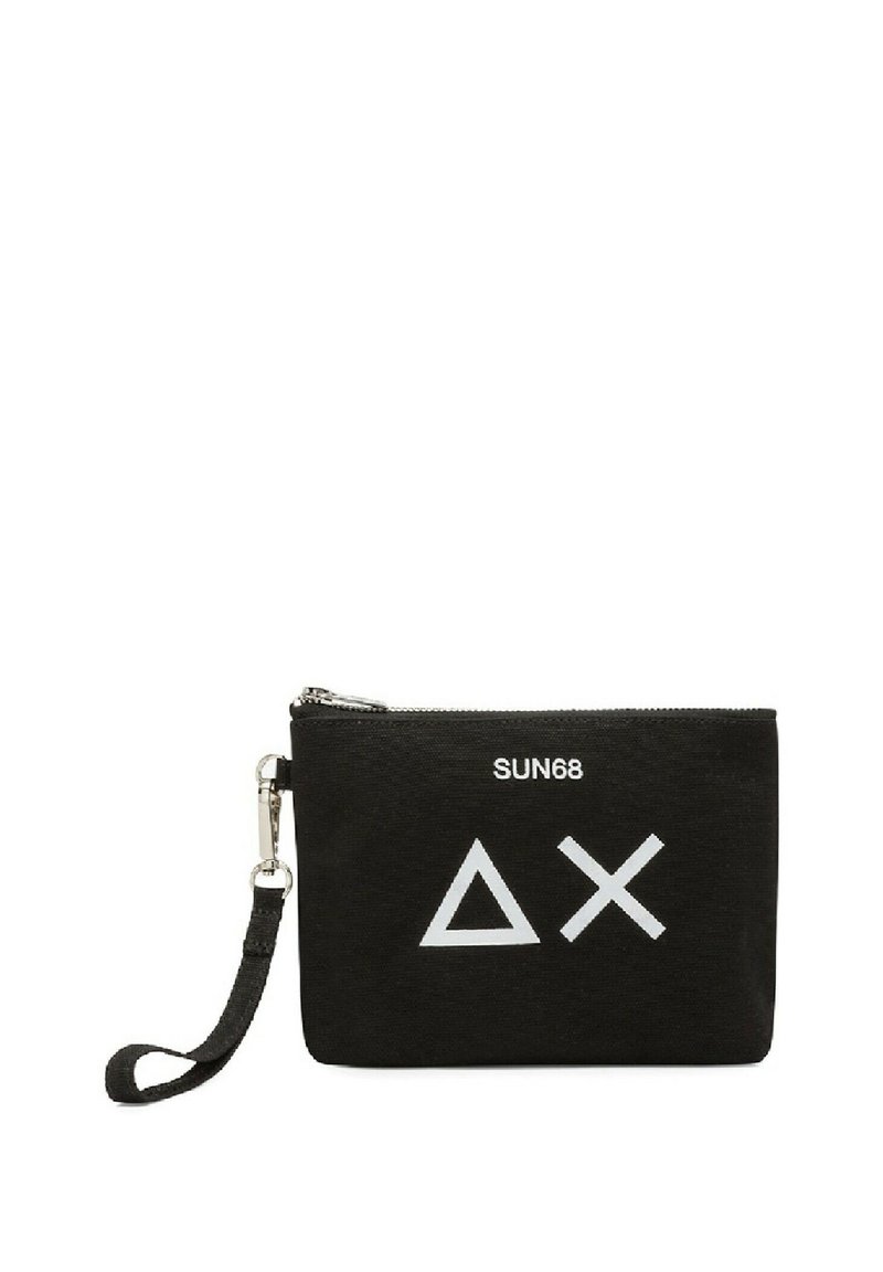 Sun68 POCHETTE - Pochette - nero
