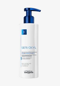 L'OREAL PROFESSIONNEL - SERIOXYL SHAMPOO FÜR COLORIERTES HAAR - Schampo - - Miniatyrbild 1