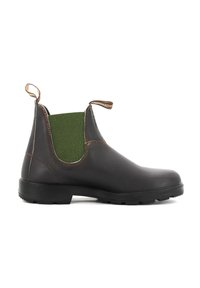 Blundstone STOUT - Botines - marrone
