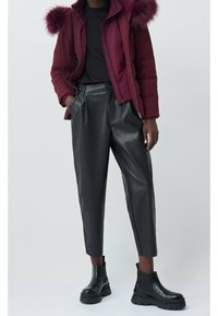 Salsa Jeans Cappotto invernale - pink