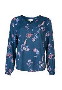 Sorgenfri Sylt FREYDIS - Bluse - ink