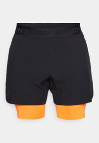 Não selecionado, black beauty