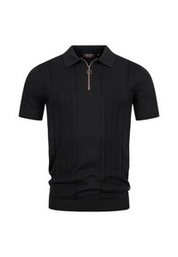INSAGO - Polo majica - black