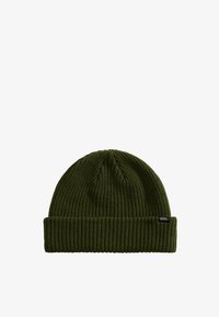Unselected, dark green