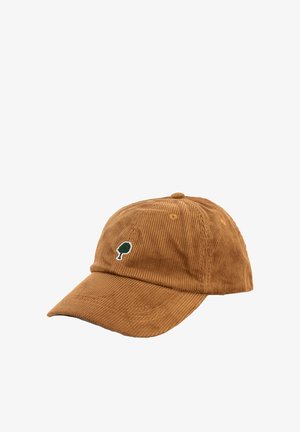 Faguo, F26CA0101 . - Cappellino - marron