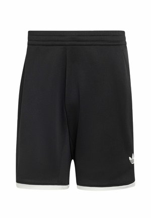 adidas Performance, - Krótkie spodenki sportowe