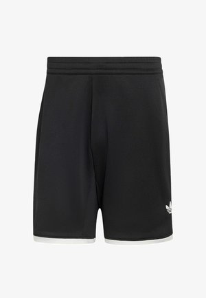 adidas Performance, - Krótkie spodenki sportowe