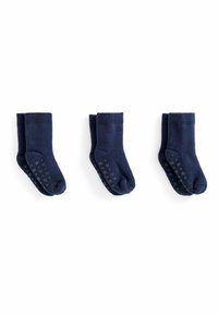 Unausgewählt, navy