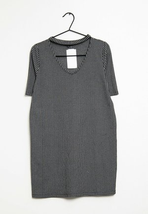 River Island, Vestido informal - black