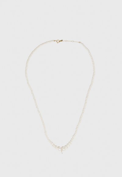 Persée Paris NECKLACE GRADIENT FULL - Collier - yellow gold-coloured