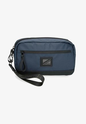 Pepe Jeans, HOXTON - Neceser - blue