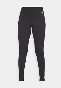 ICONS LEGGINGS - Leggings - black
