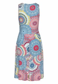 LASCANA Vapaa-ajan mekko - multicolored